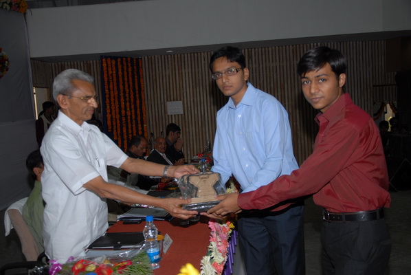 CVM University Anand Extra Curriculars photo 154